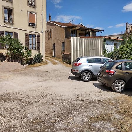 Les Hortensias Bourbonne-les-Bains Extérieur photo