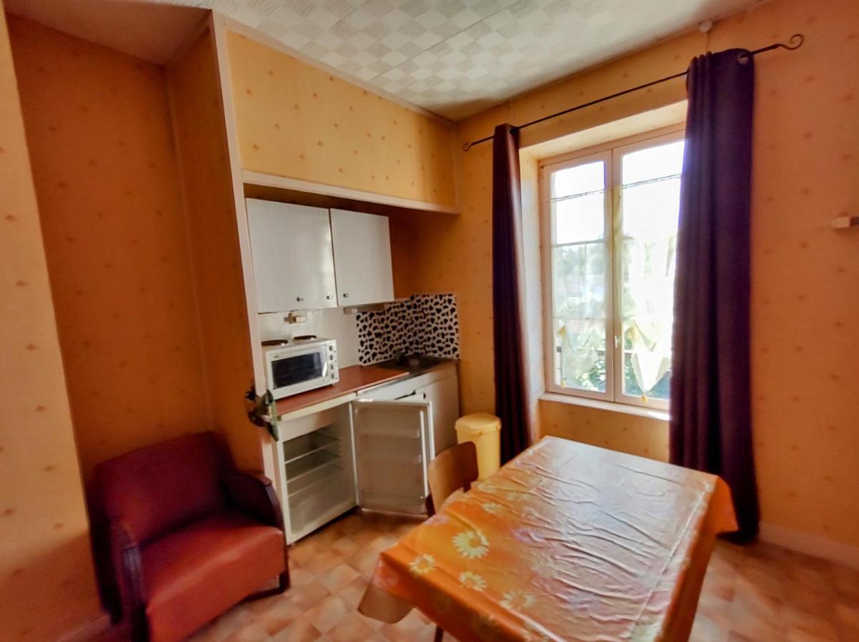 Les Hortensias Bourbonne-les-Bains Extérieur photo